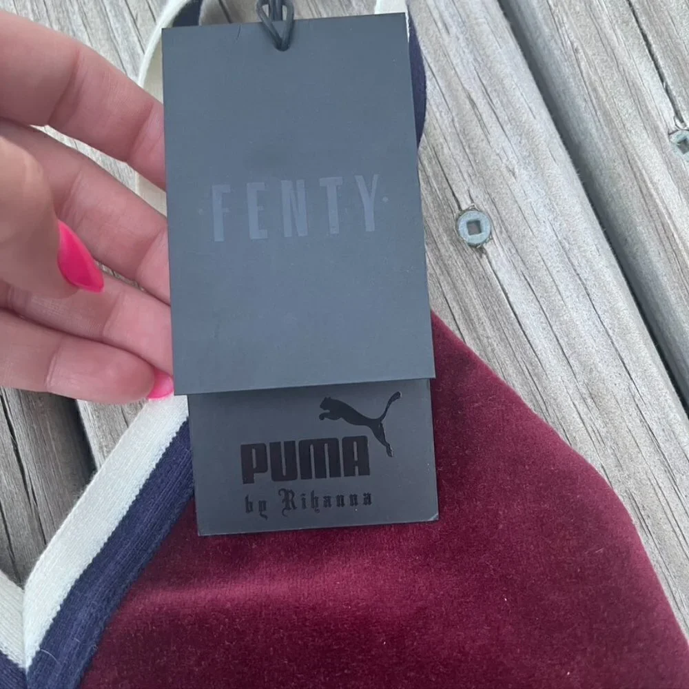 Fenty Beauty new tags